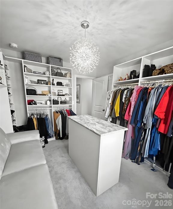 14013 Castle Nook Drive — Charlotte