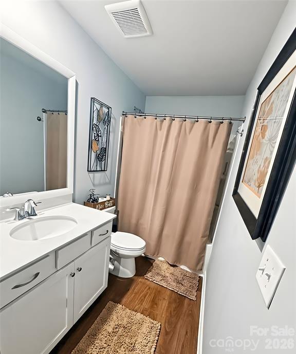 14013 Castle Nook Drive — Charlotte