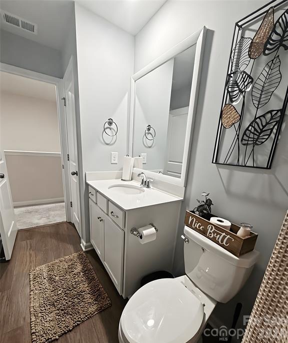 14013 Castle Nook Drive — Charlotte