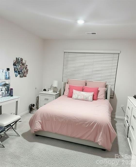 14013 Castle Nook Drive — Charlotte