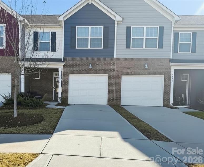14013 Castle Nook Drive — Charlotte