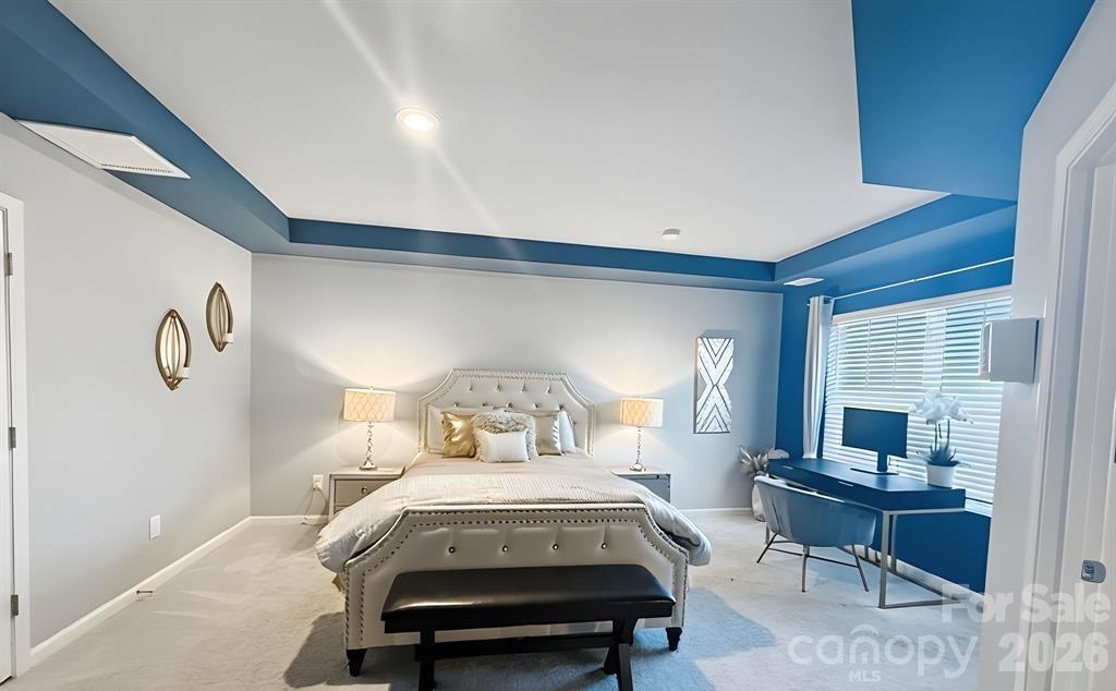 14013 Castle Nook Drive — Charlotte