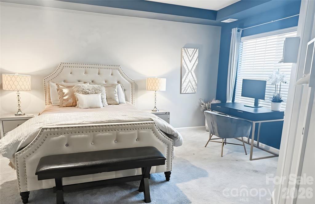 14013 Castle Nook Drive — Charlotte