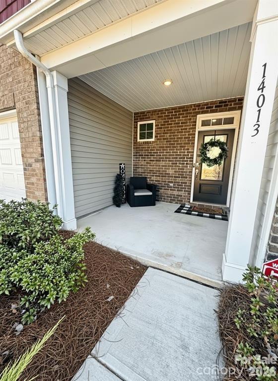14013 Castle Nook Drive — Charlotte