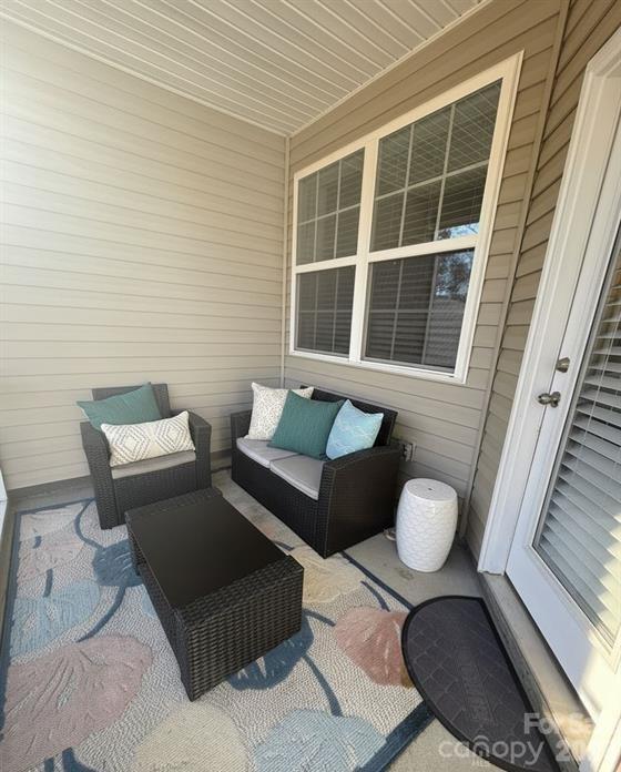 14013 Castle Nook Drive — Charlotte
