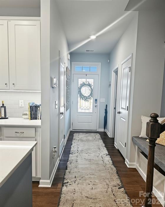 14013 Castle Nook Drive — Charlotte