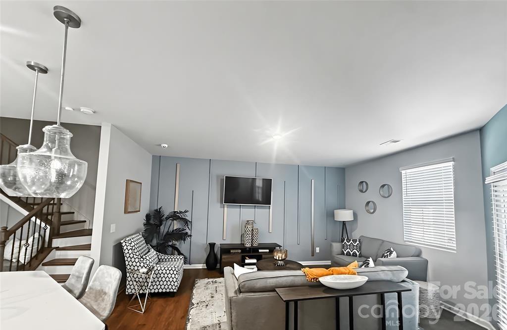 14013 Castle Nook Drive — Charlotte