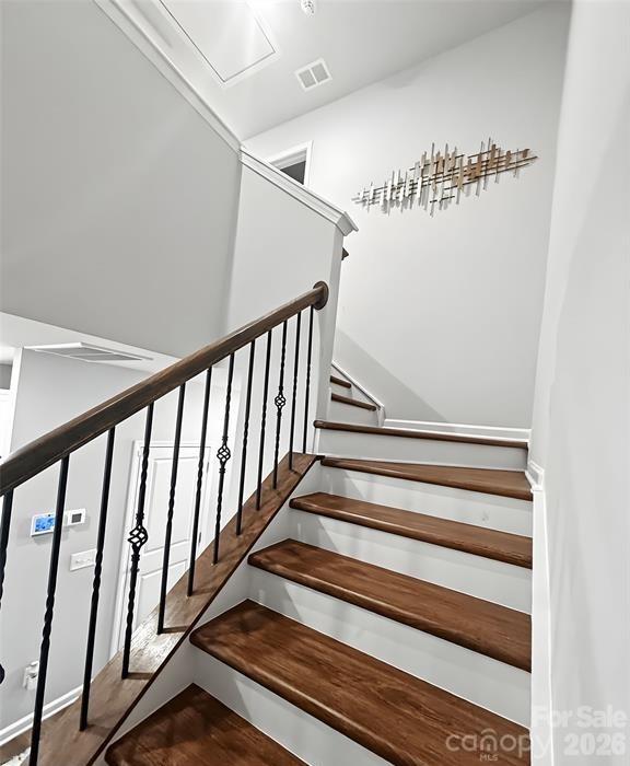 14013 Castle Nook Drive — Charlotte