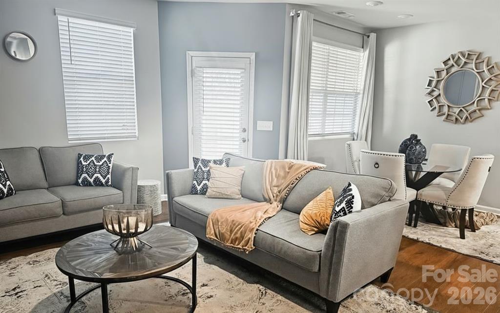 14013 Castle Nook Drive — Charlotte
