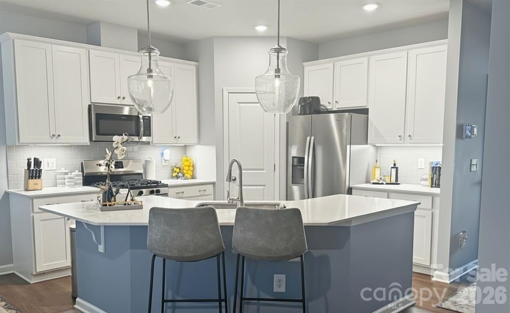 14013 Castle Nook Drive — Charlotte