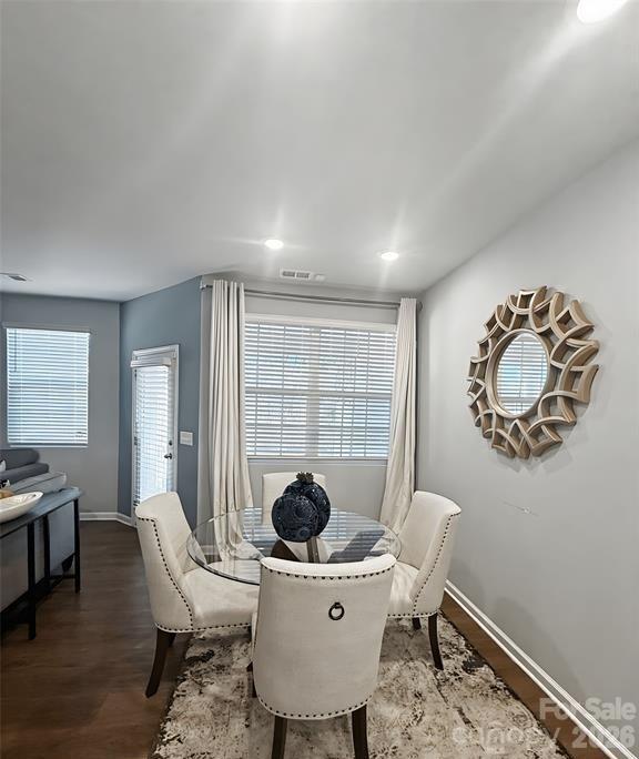 14013 Castle Nook Drive — Charlotte