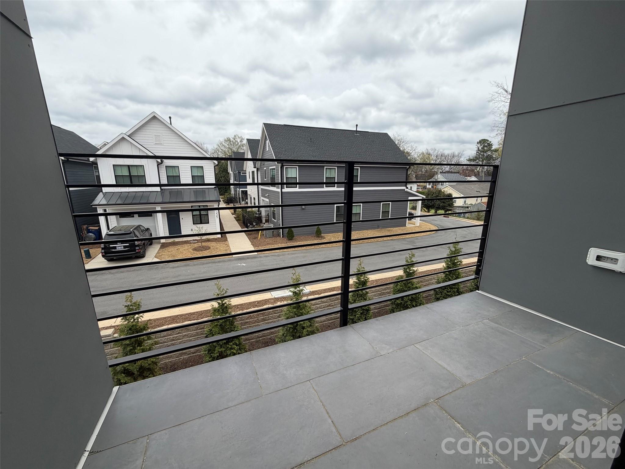 221 Woodsborough Place — Raleigh
