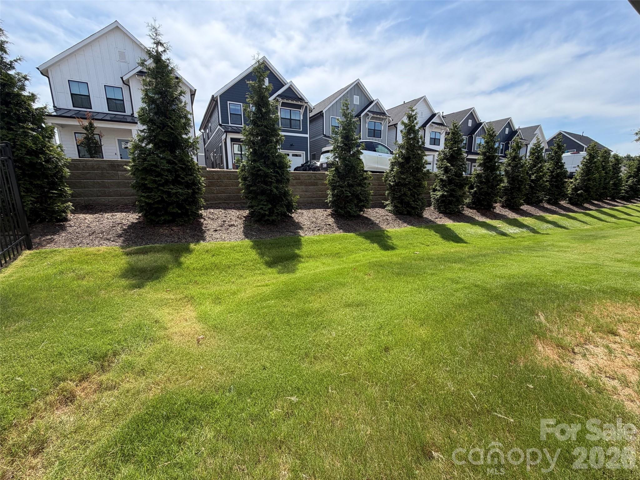 221 Woodsborough Place — Raleigh
