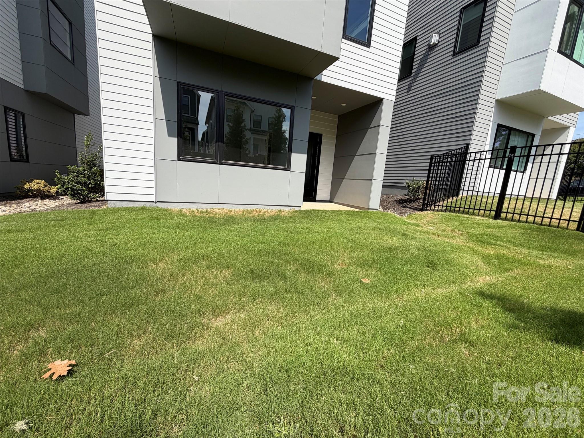 221 Woodsborough Place — Raleigh