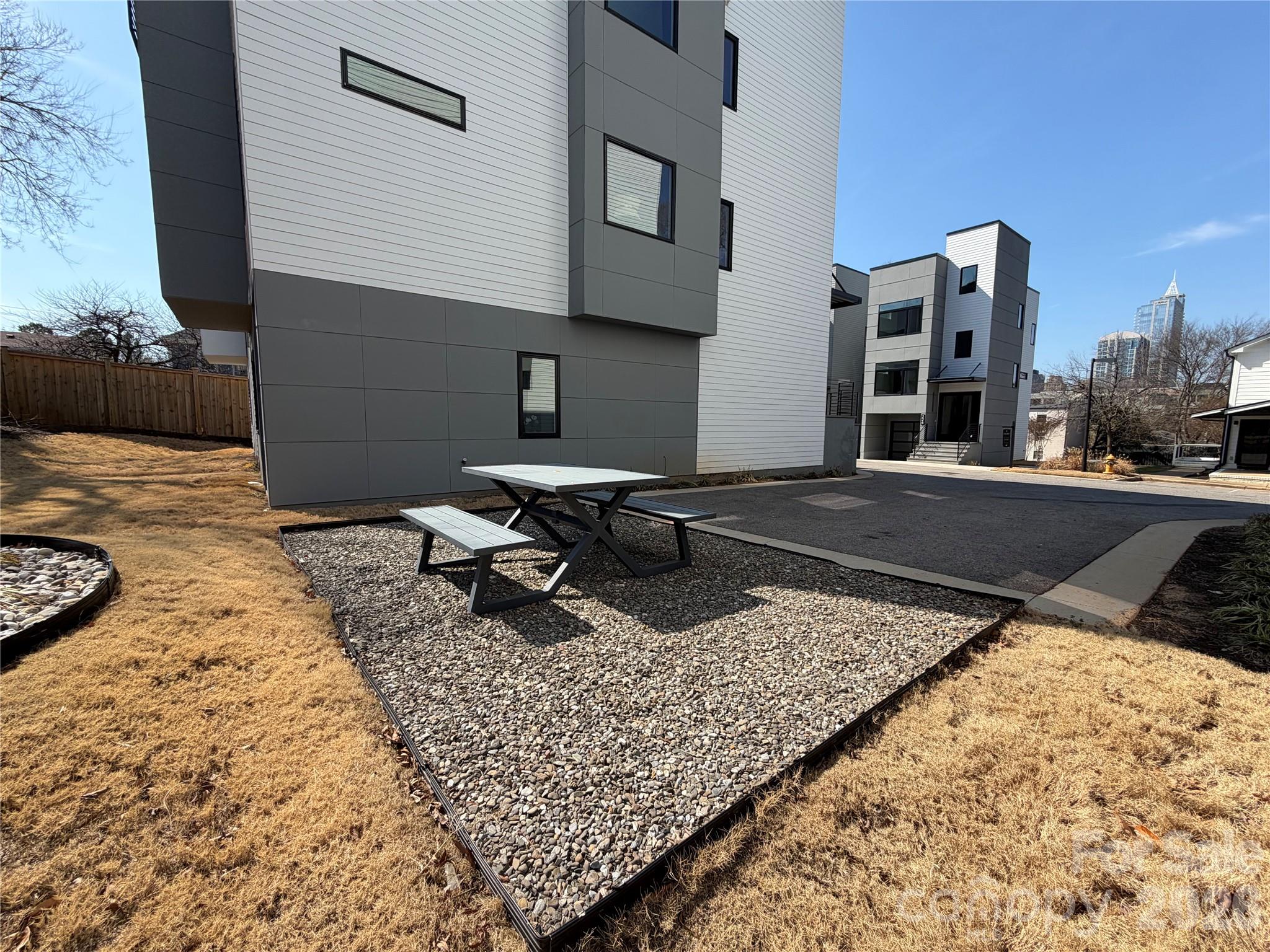 221 Woodsborough Place — Raleigh