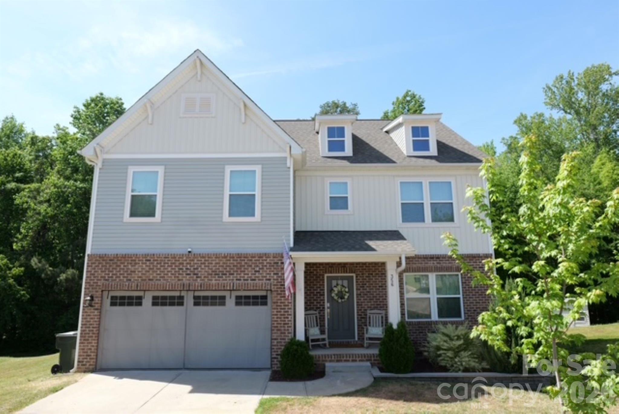 356 Nantucket Way — Rock Hill