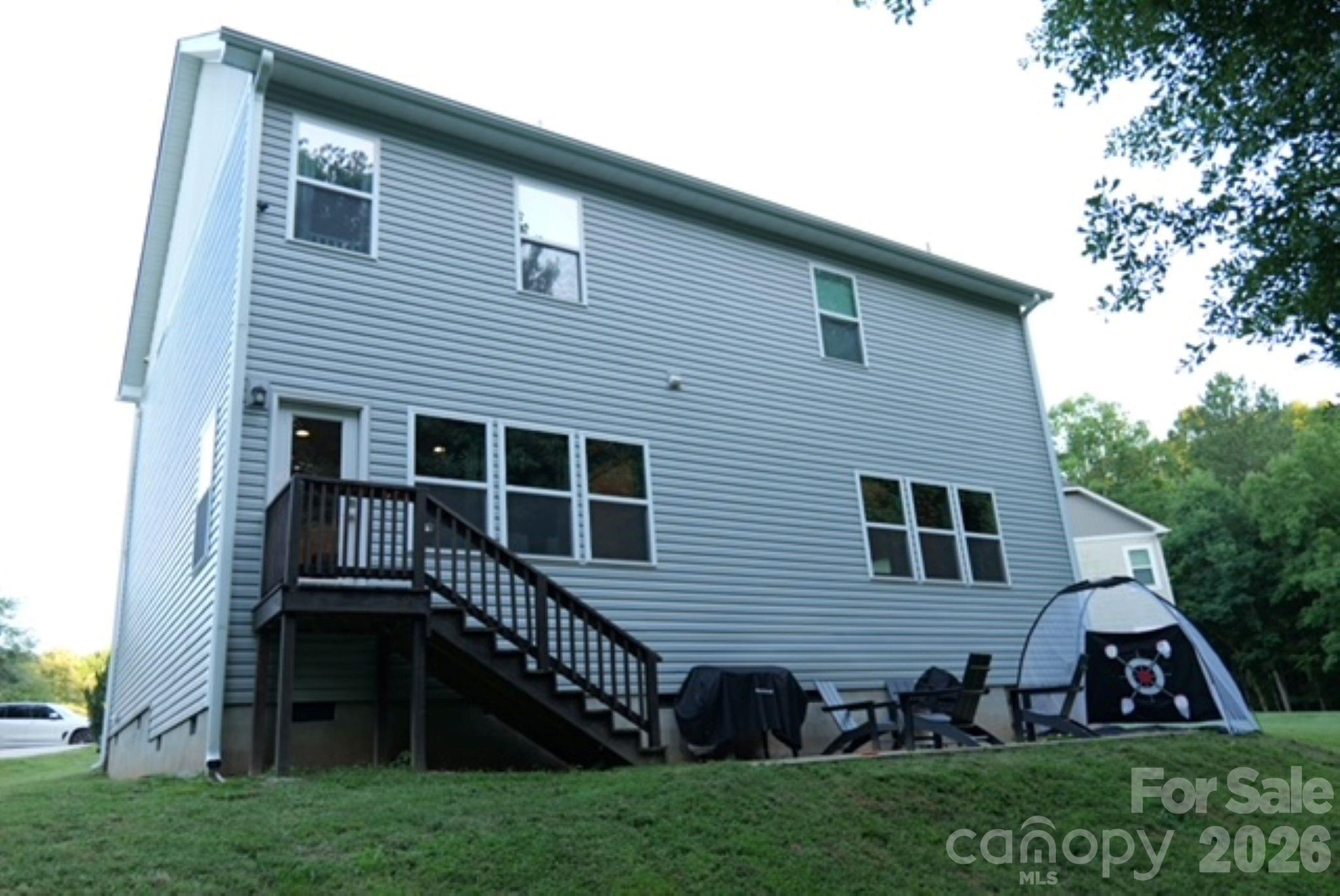 356 Nantucket Way — Rock Hill