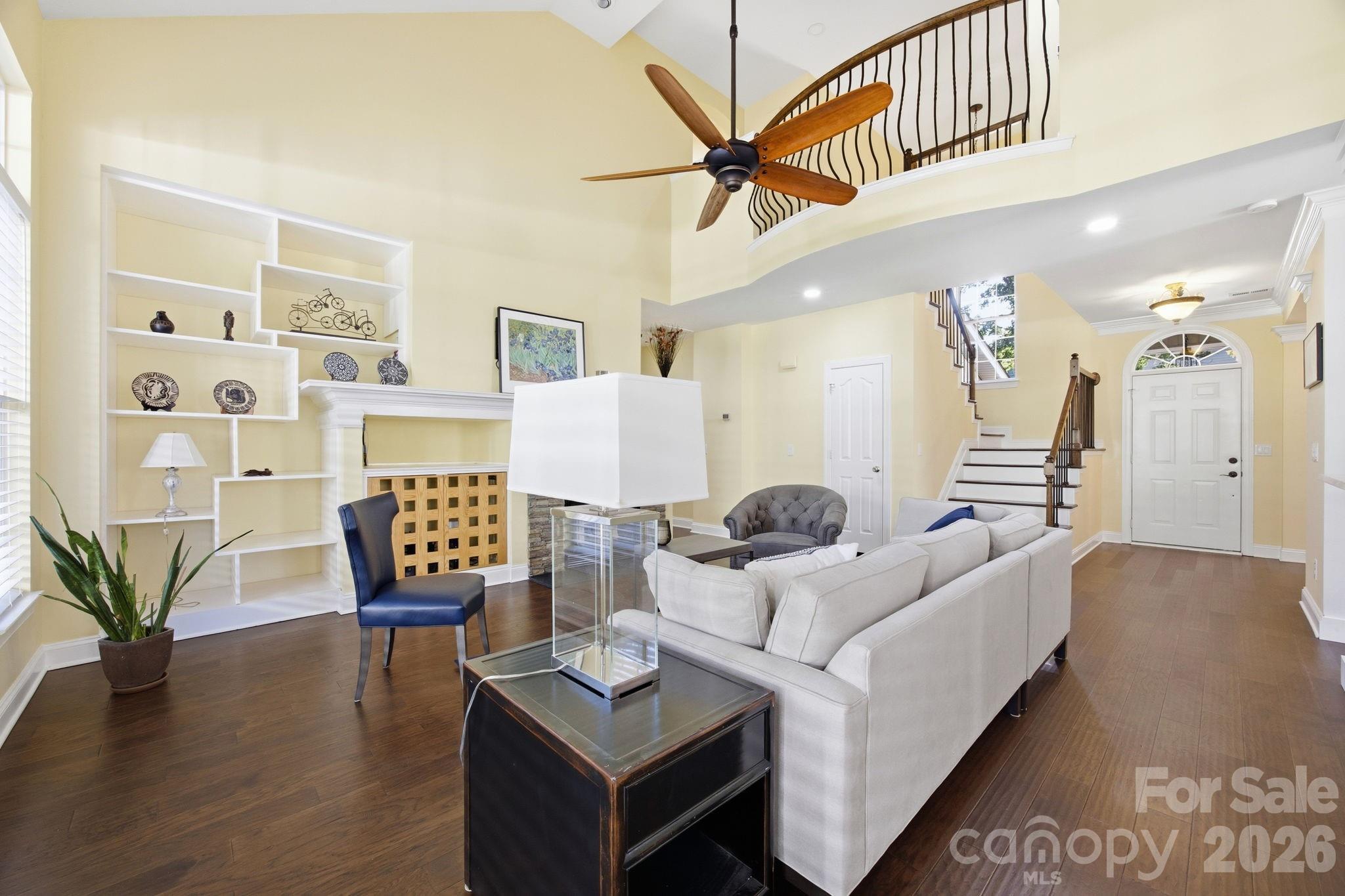 10900 Owl Nest Lane — Charlotte