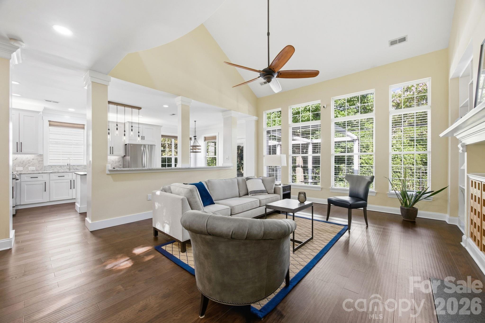 10900 Owl Nest Lane — Charlotte
