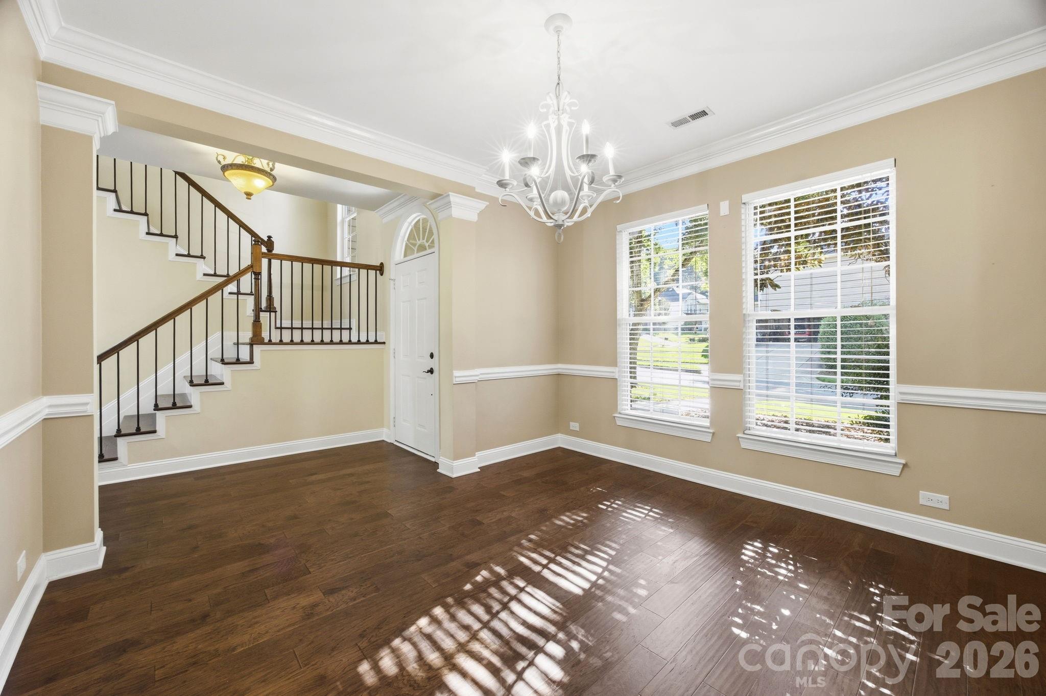 10900 Owl Nest Lane — Charlotte