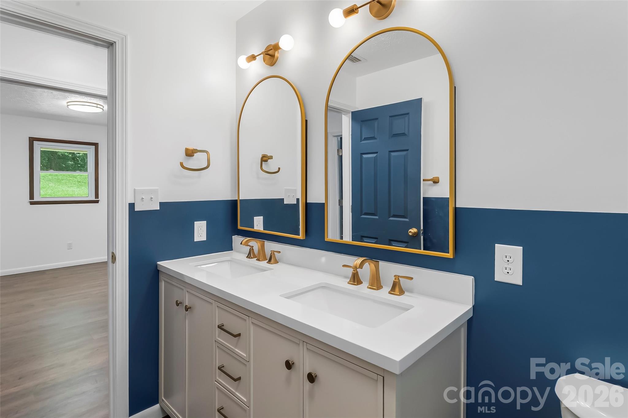 4074 Shane Drive — Morganton
