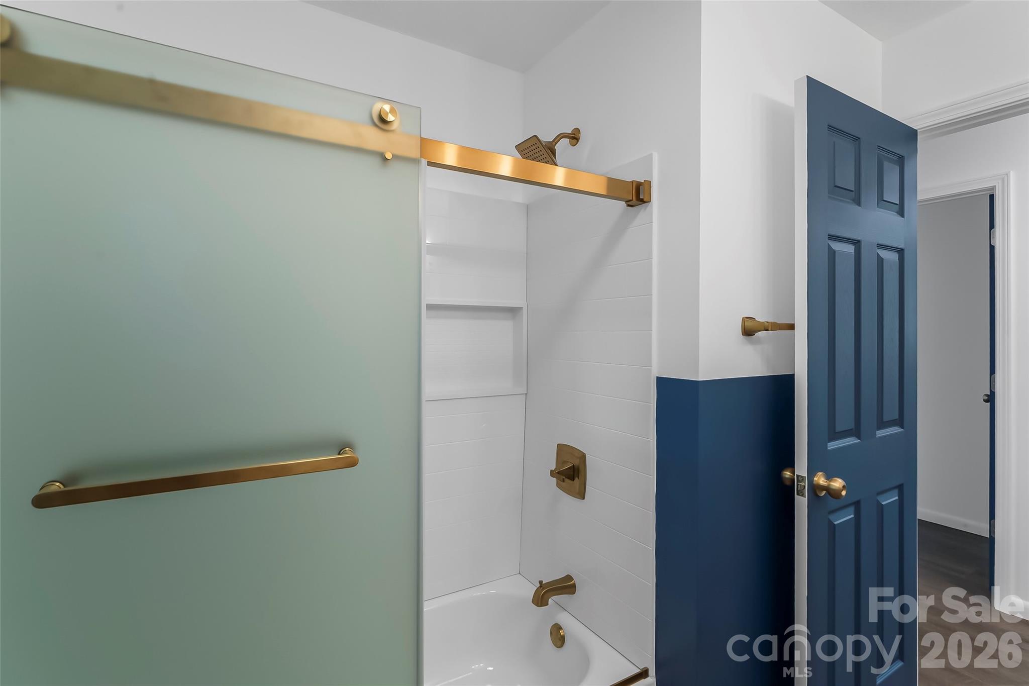 4074 Shane Drive — Morganton