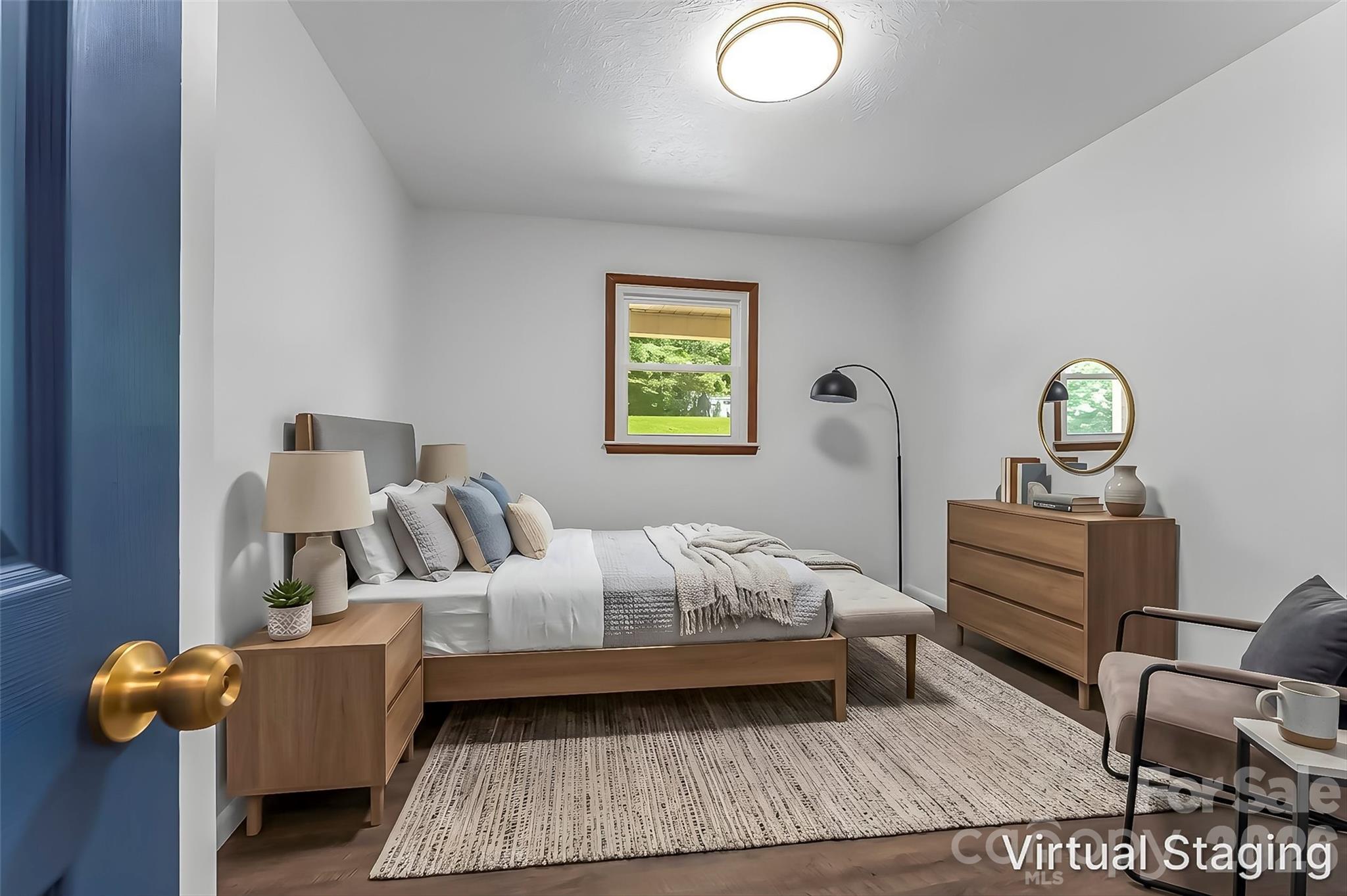 4074 Shane Drive — Morganton