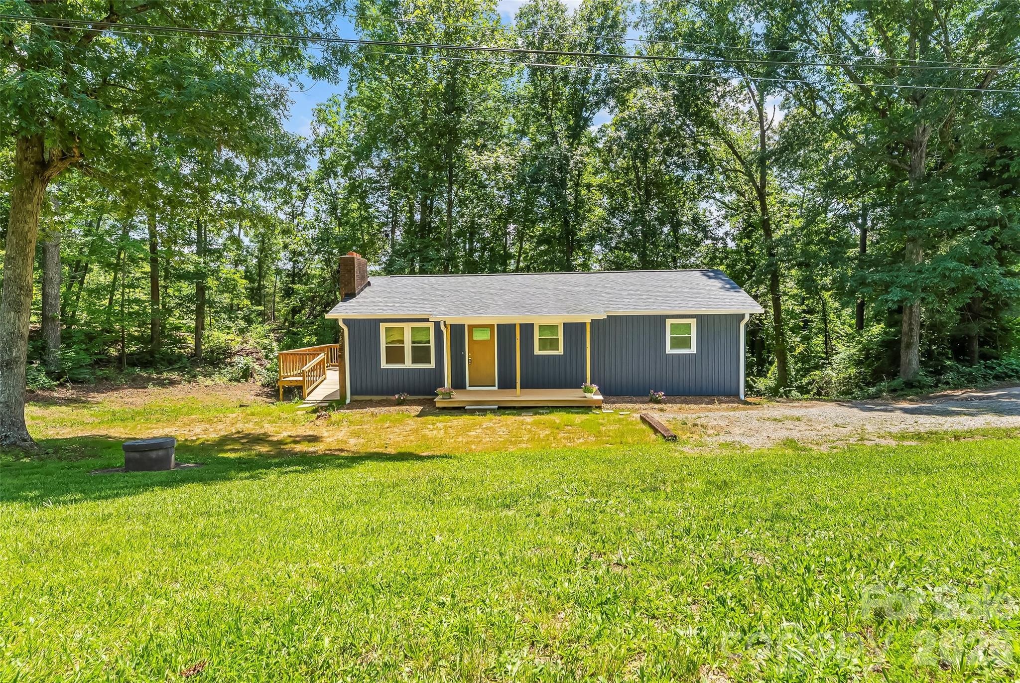 4074 Shane Drive — Morganton