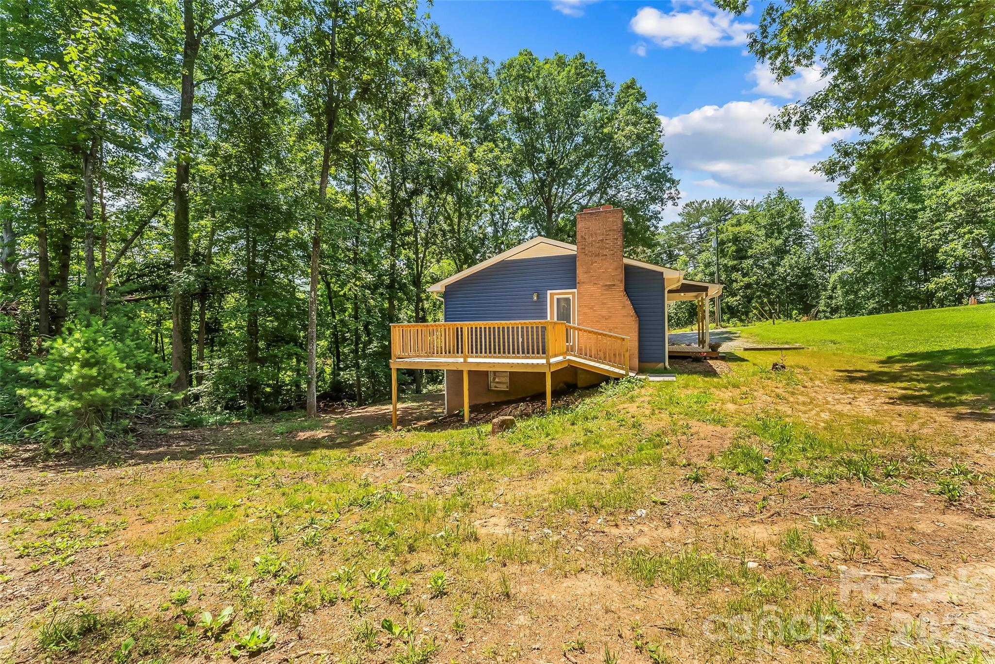 4074 Shane Drive — Morganton