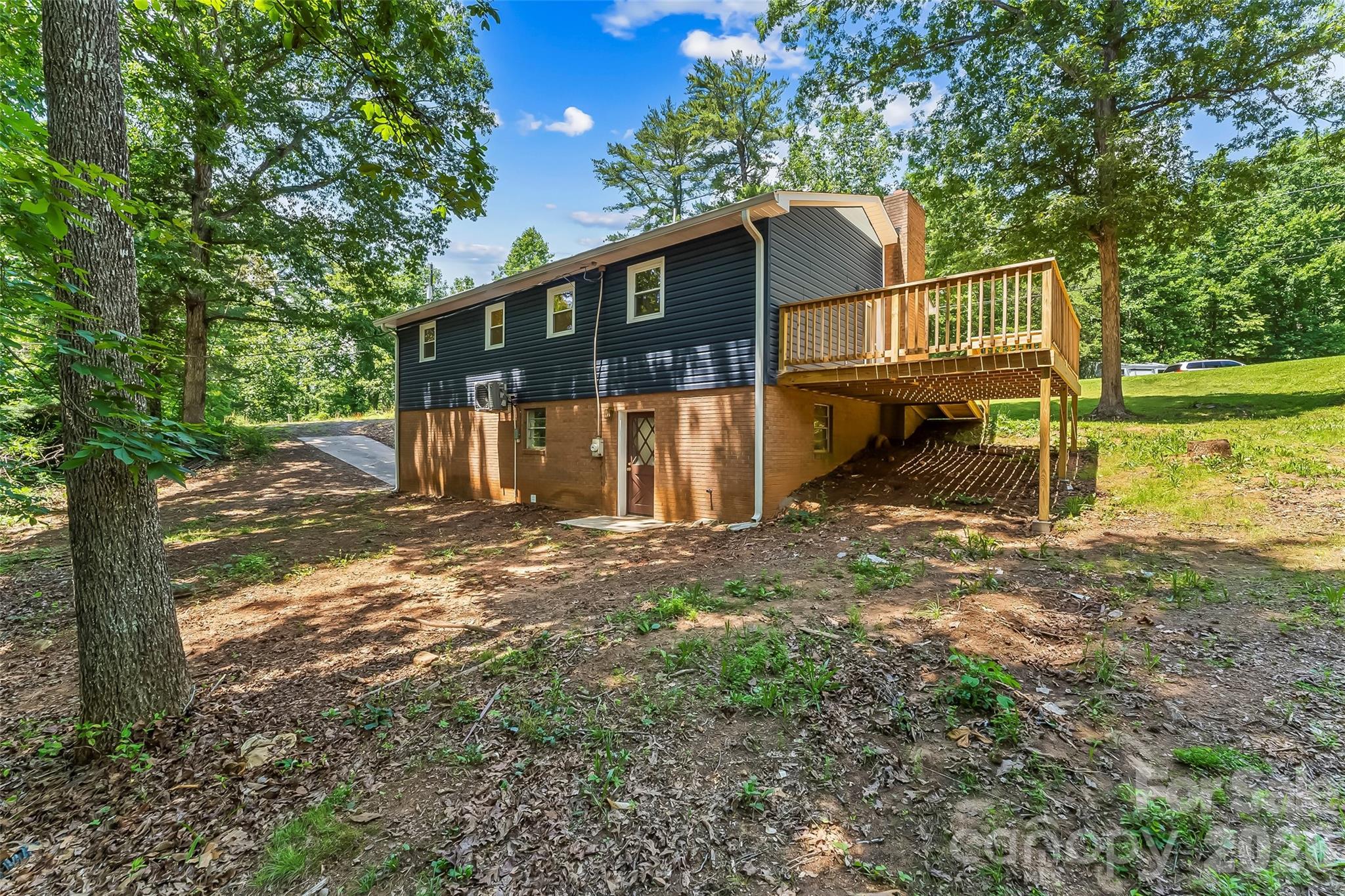 4074 Shane Drive — Morganton