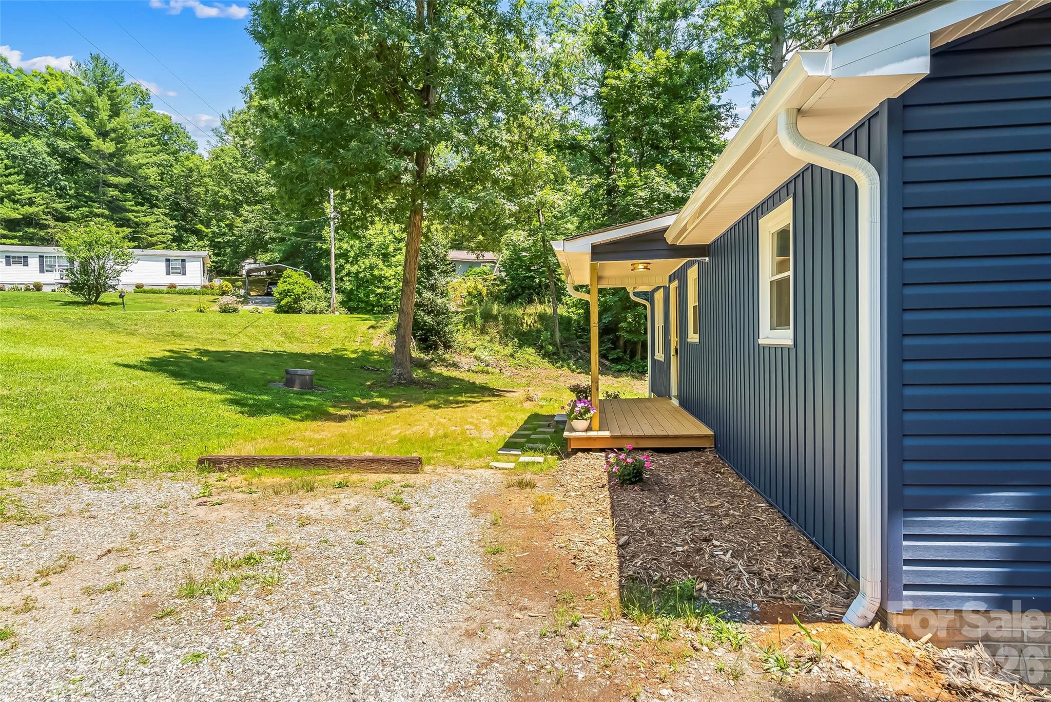 4074 Shane Drive — Morganton