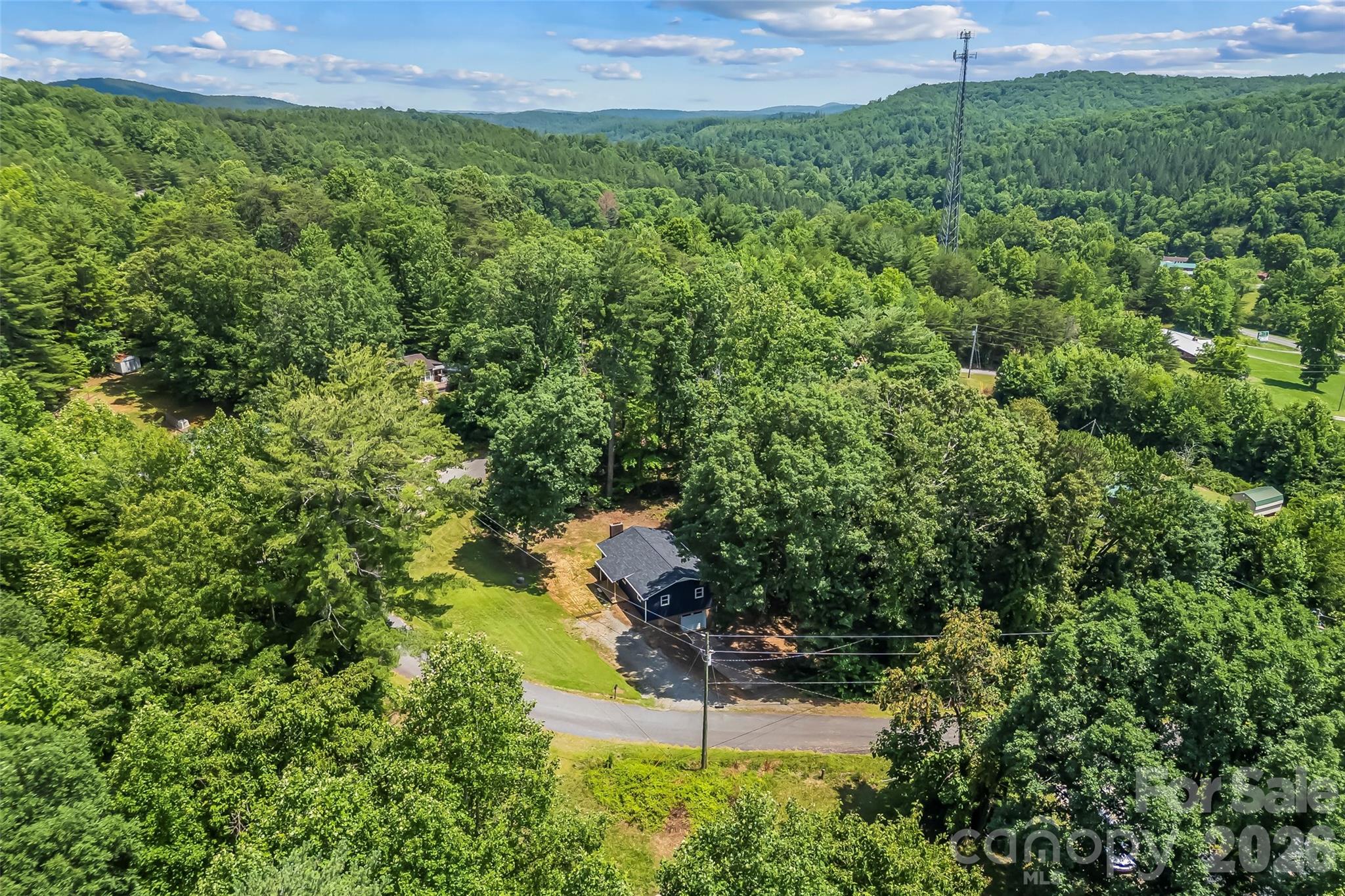 4074 Shane Drive — Morganton