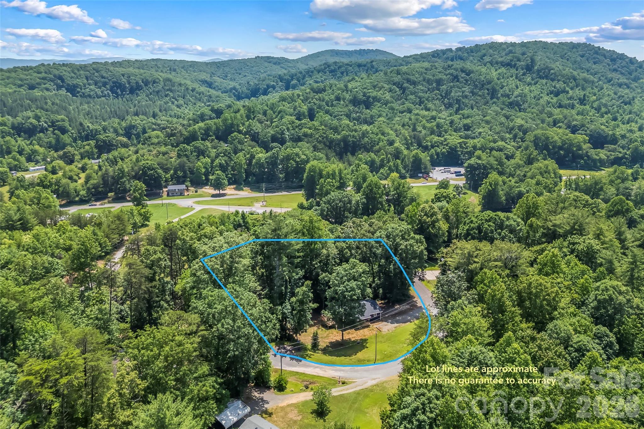 4074 Shane Drive — Morganton