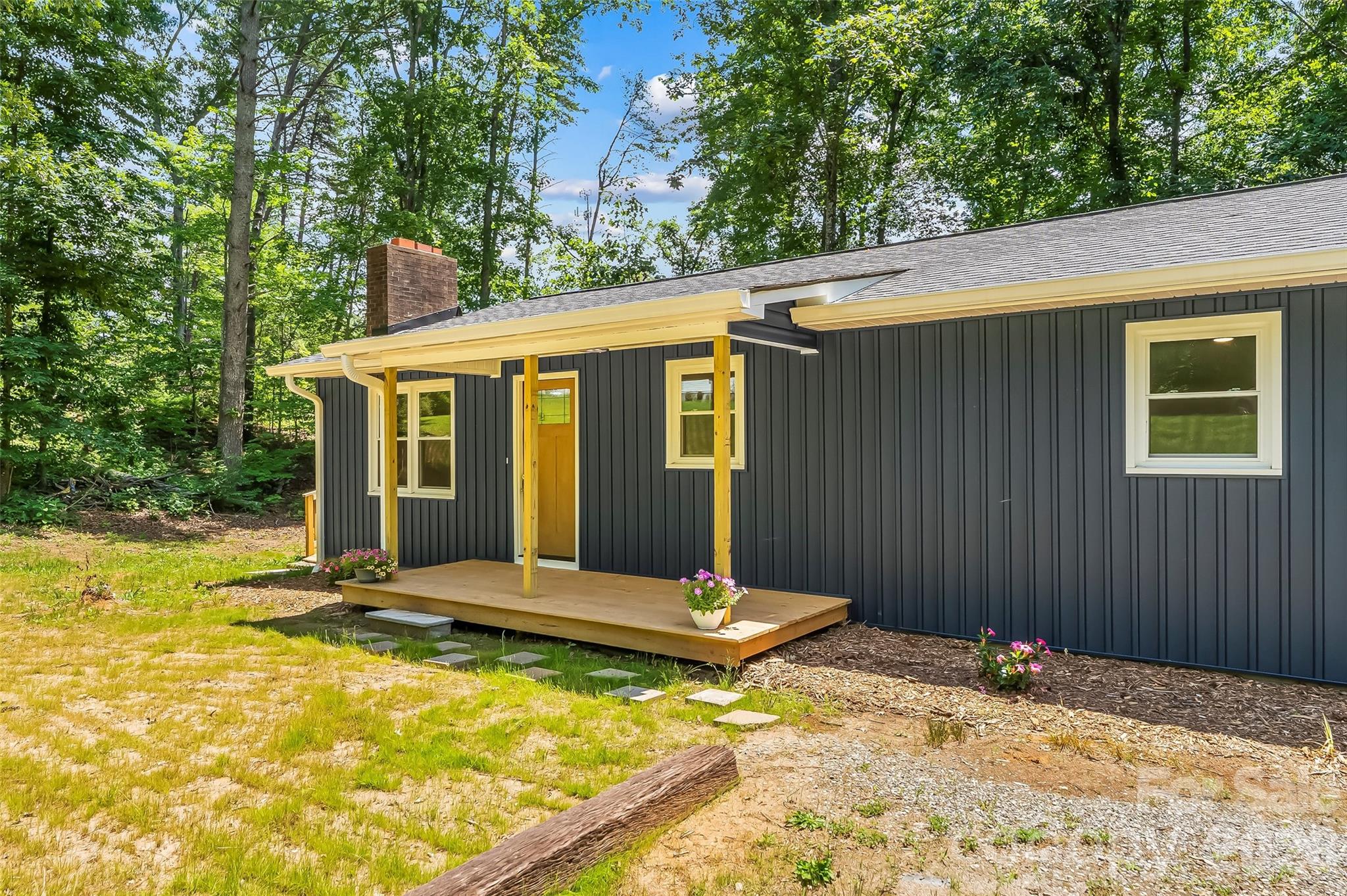 4074 Shane Drive — Morganton