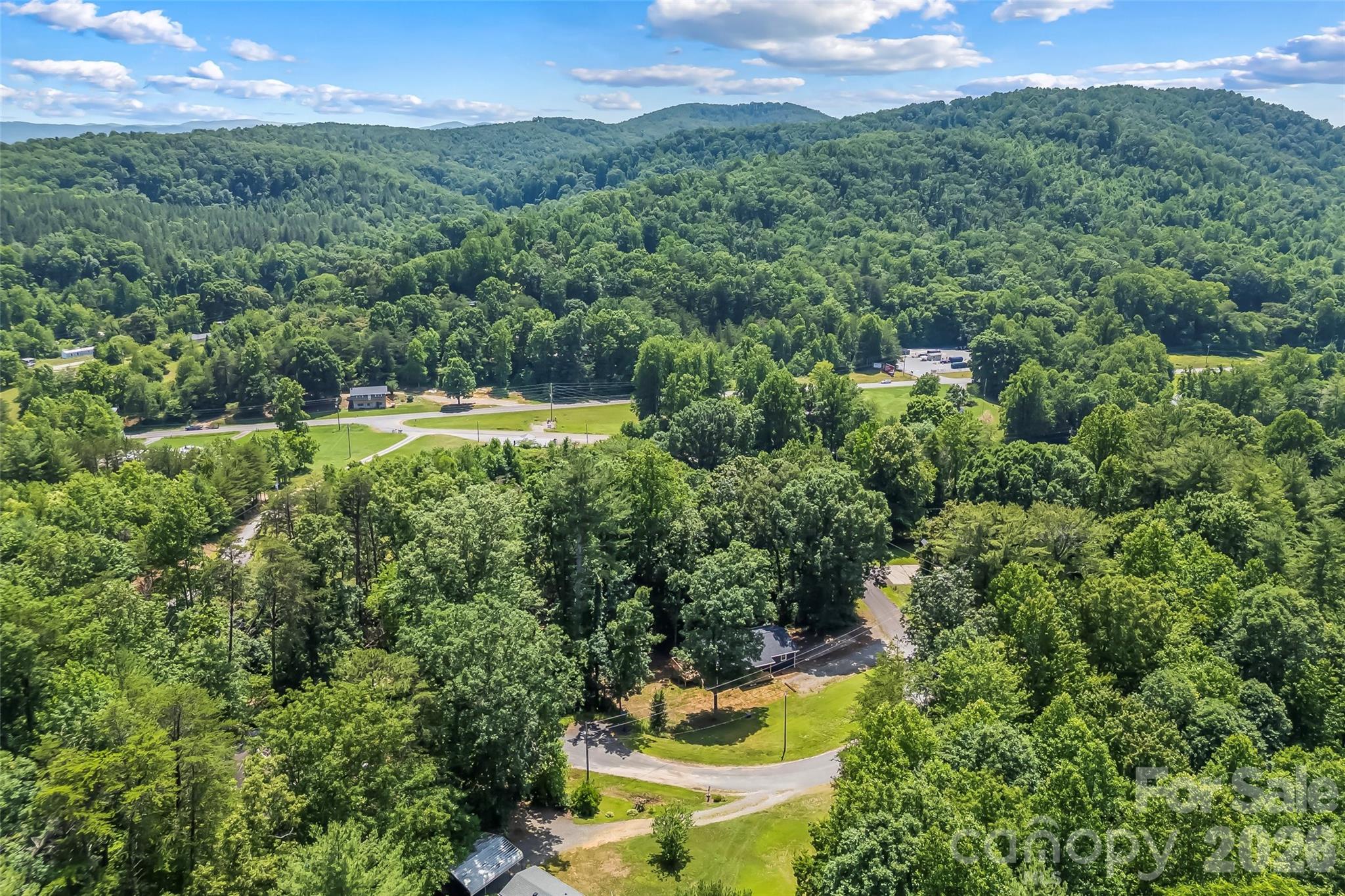 4074 Shane Drive — Morganton