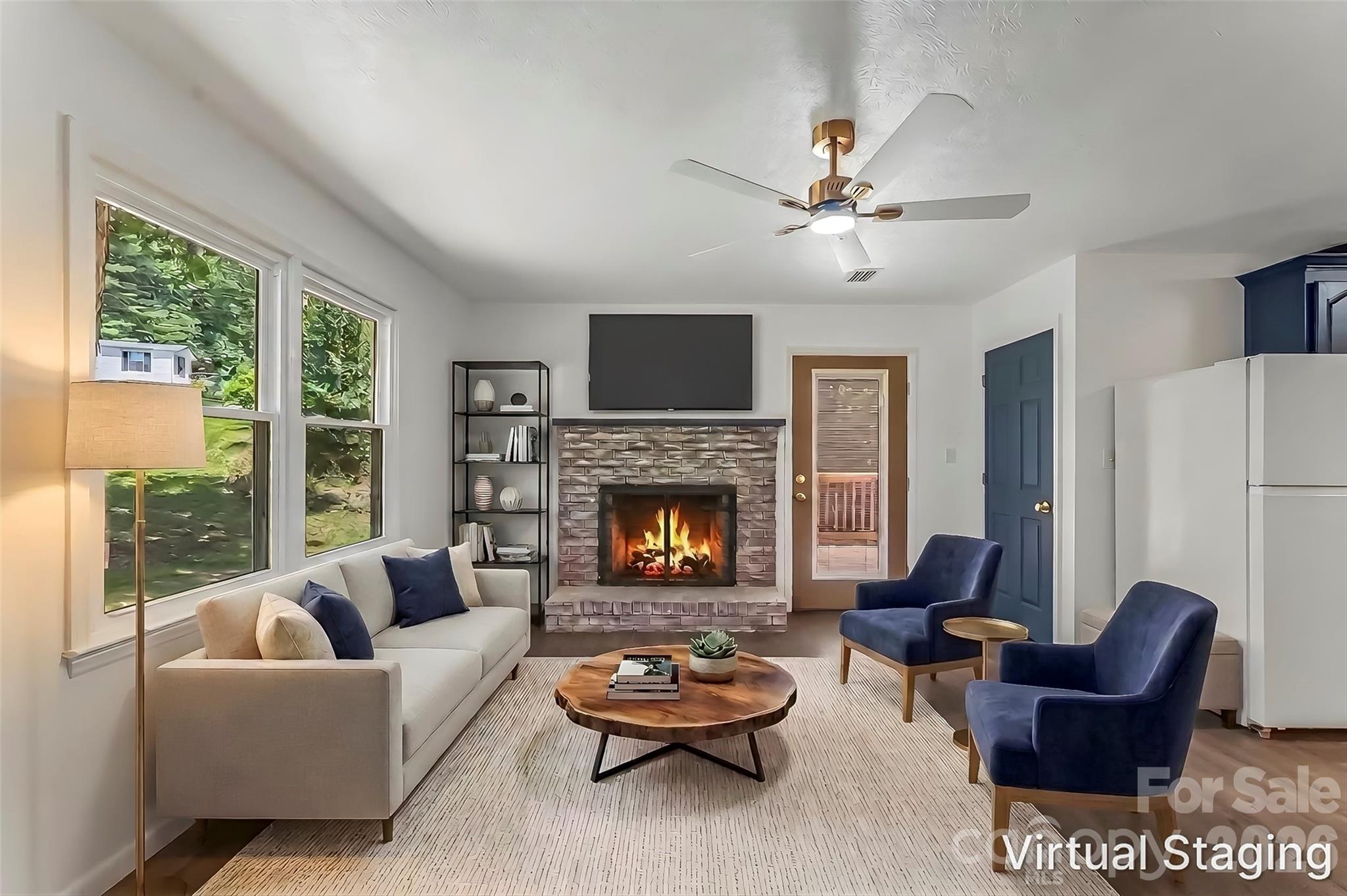 4074 Shane Drive — Morganton