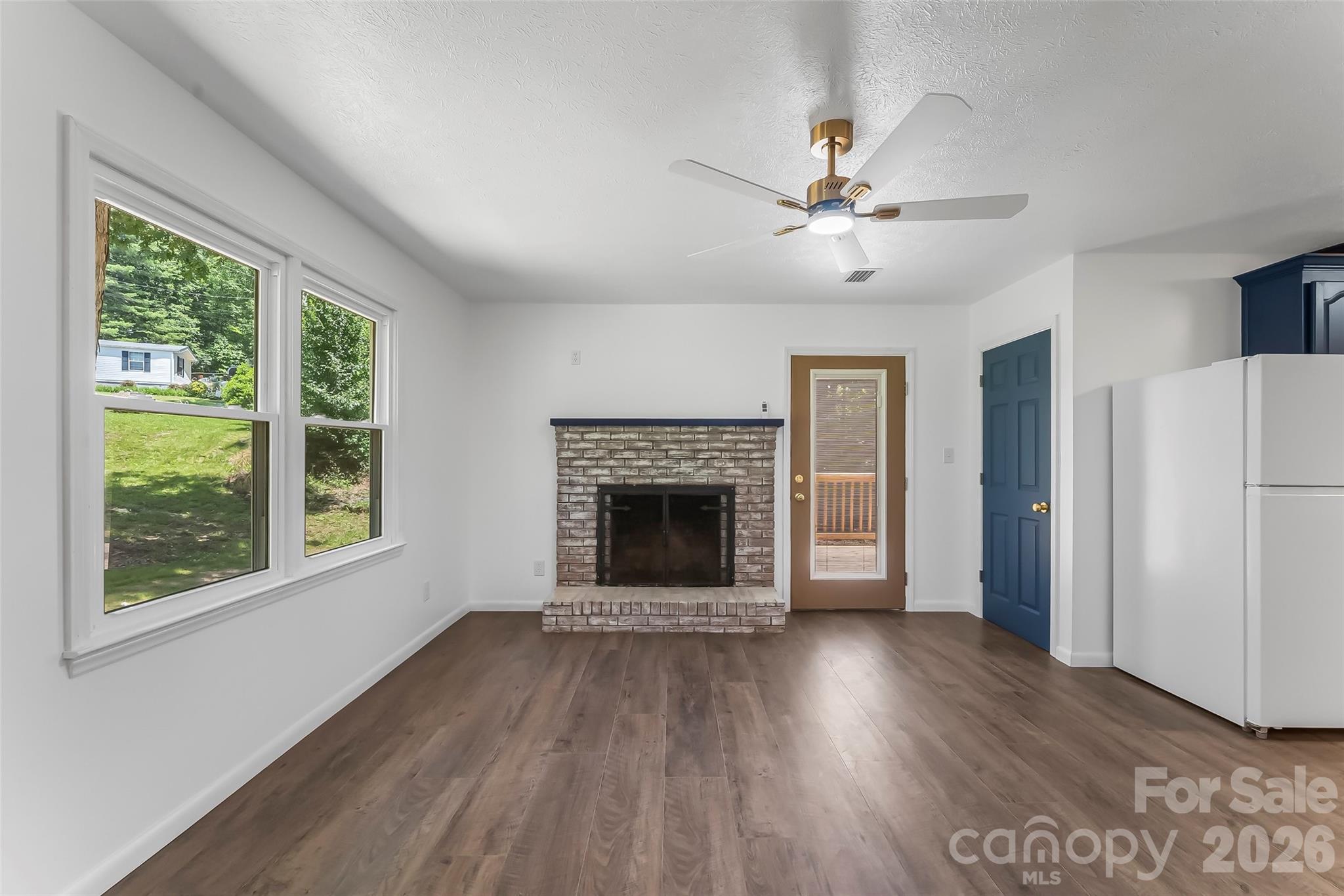 4074 Shane Drive — Morganton