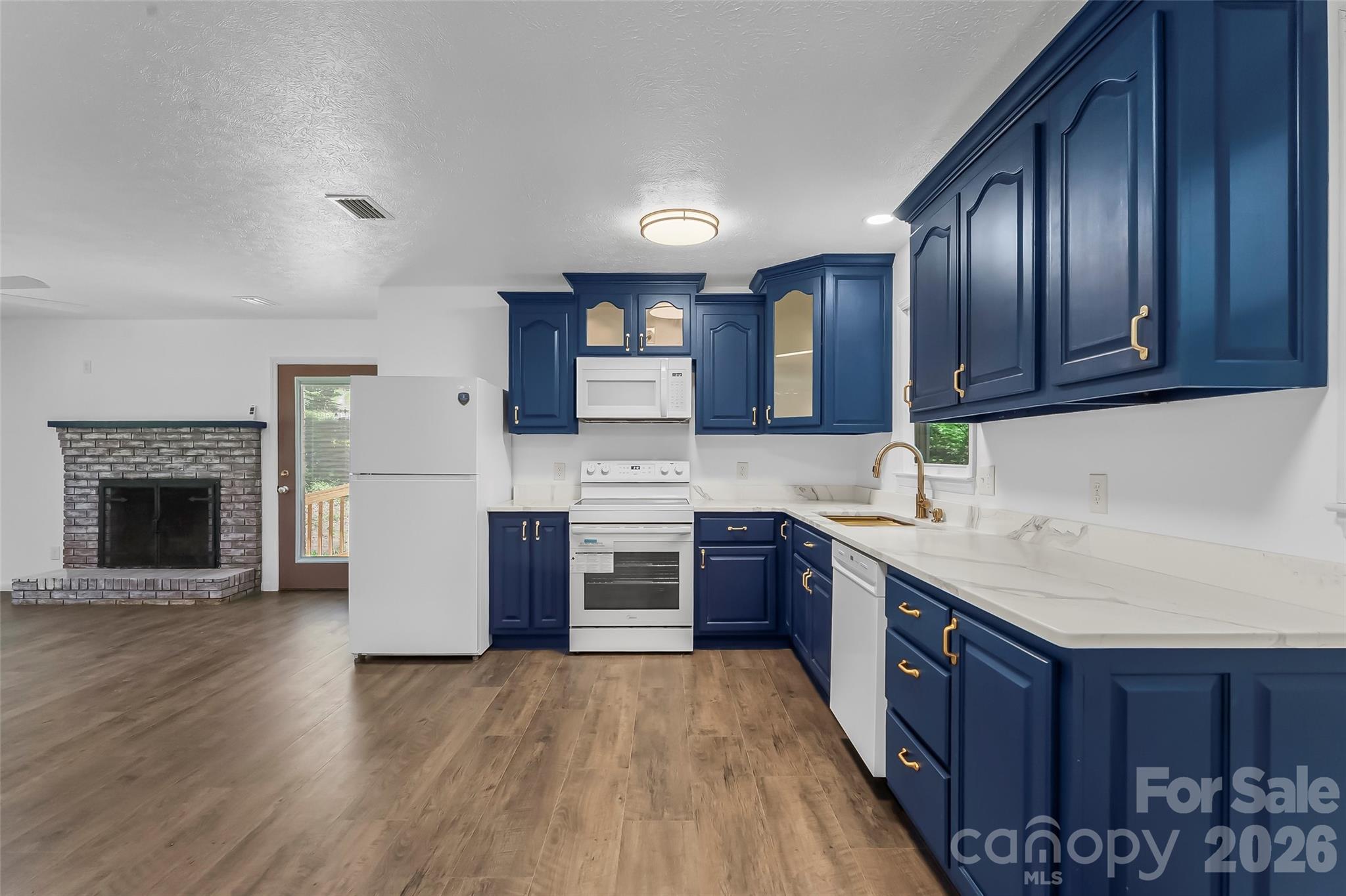 4074 Shane Drive — Morganton