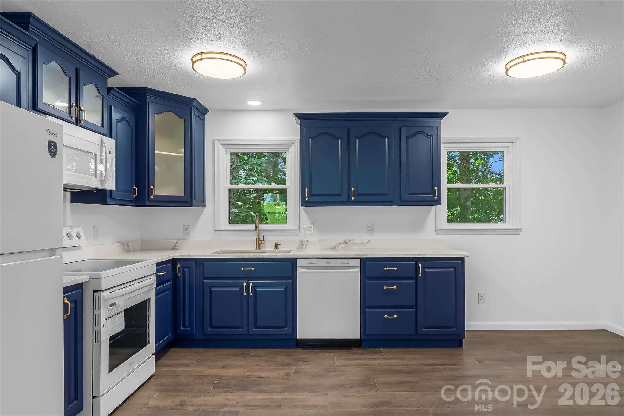 4074 Shane Drive — Morganton