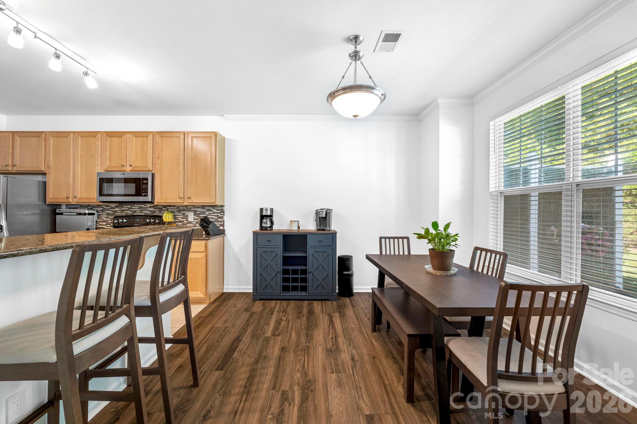8543 Brookings Drive — Charlotte