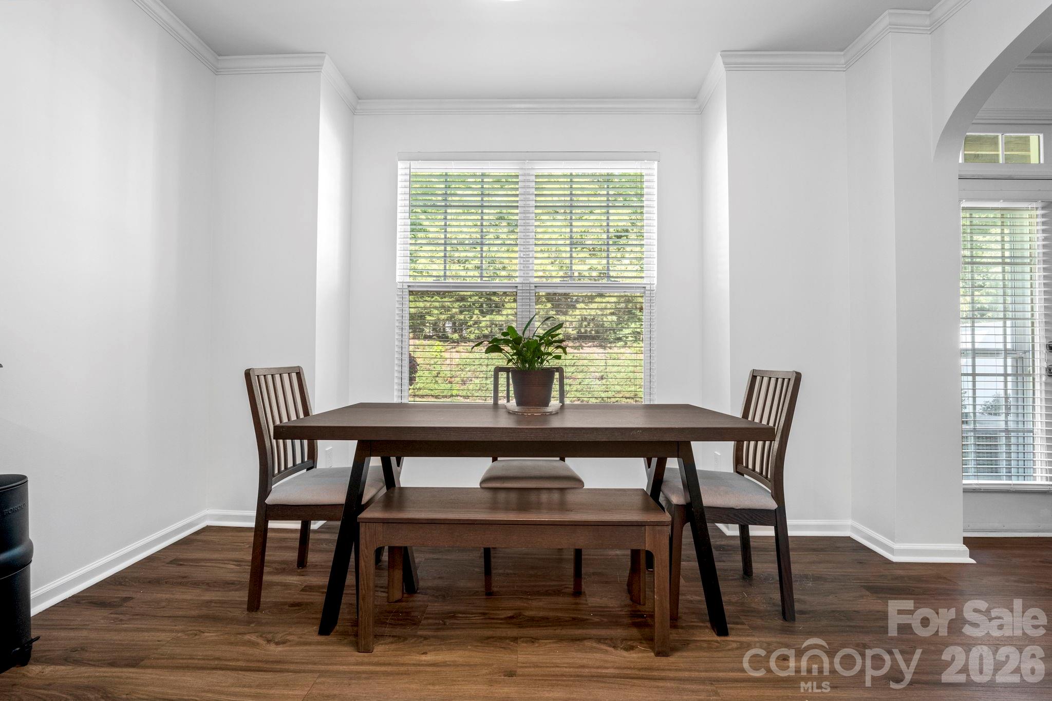 8543 Brookings Drive — Charlotte