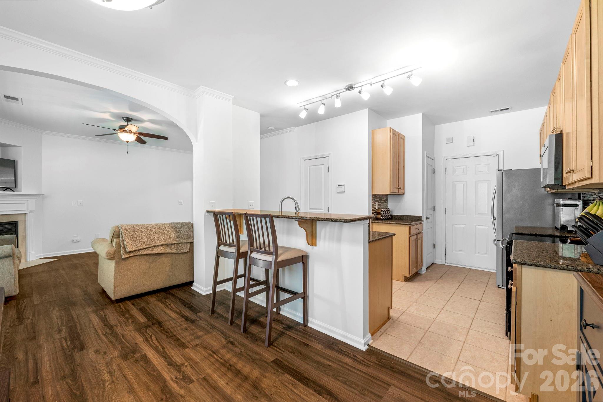 8543 Brookings Drive — Charlotte