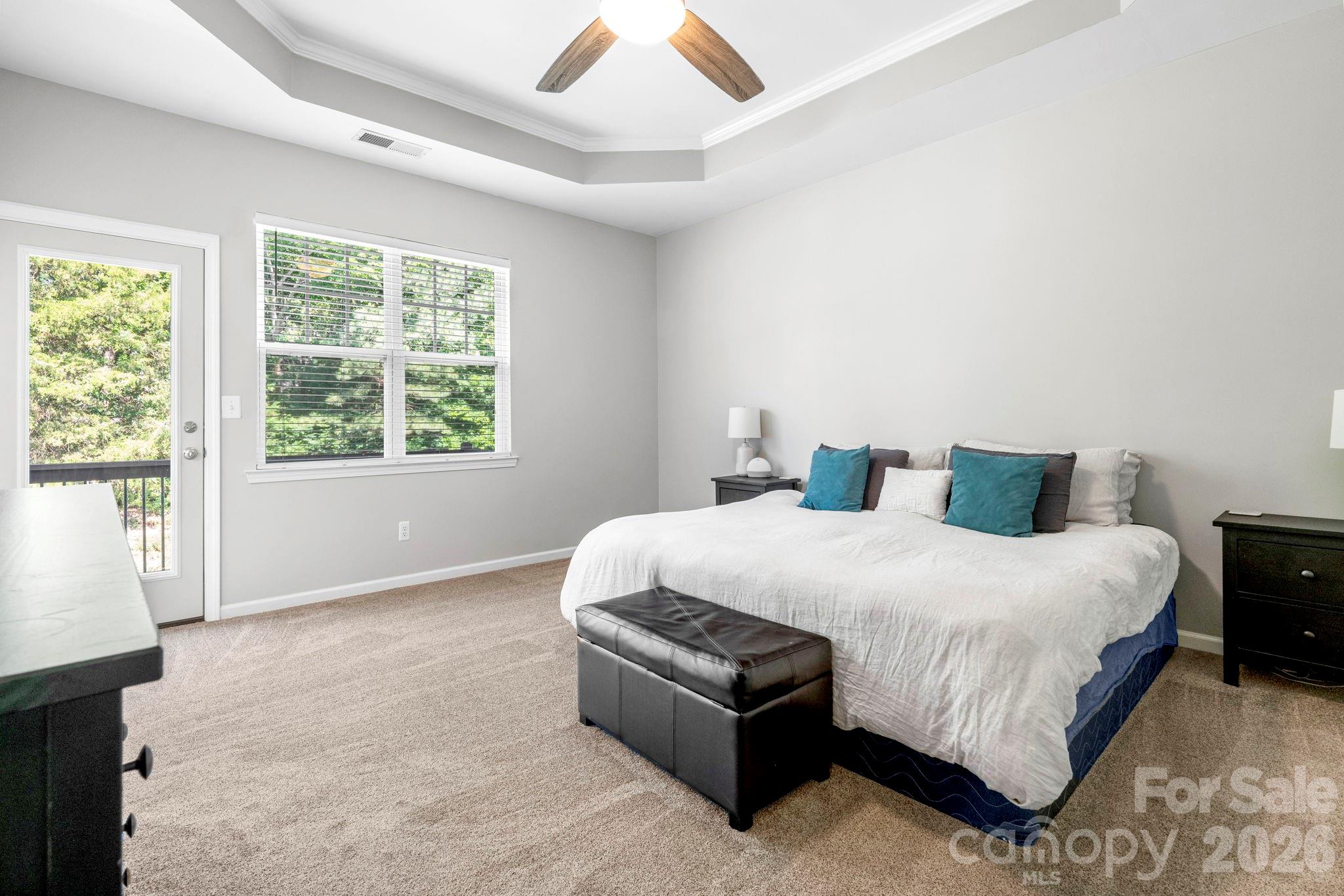8543 Brookings Drive — Charlotte