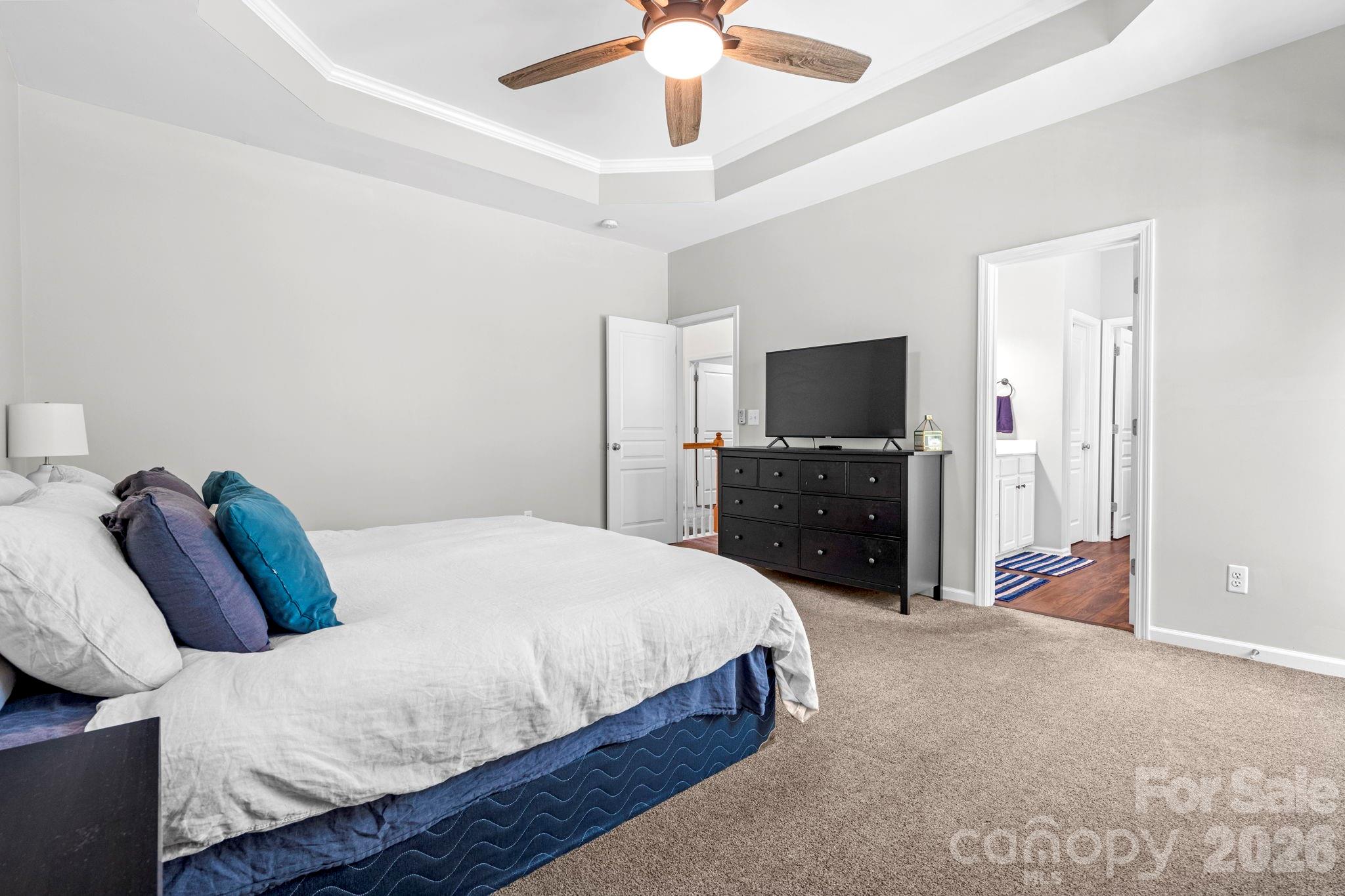 8543 Brookings Drive — Charlotte