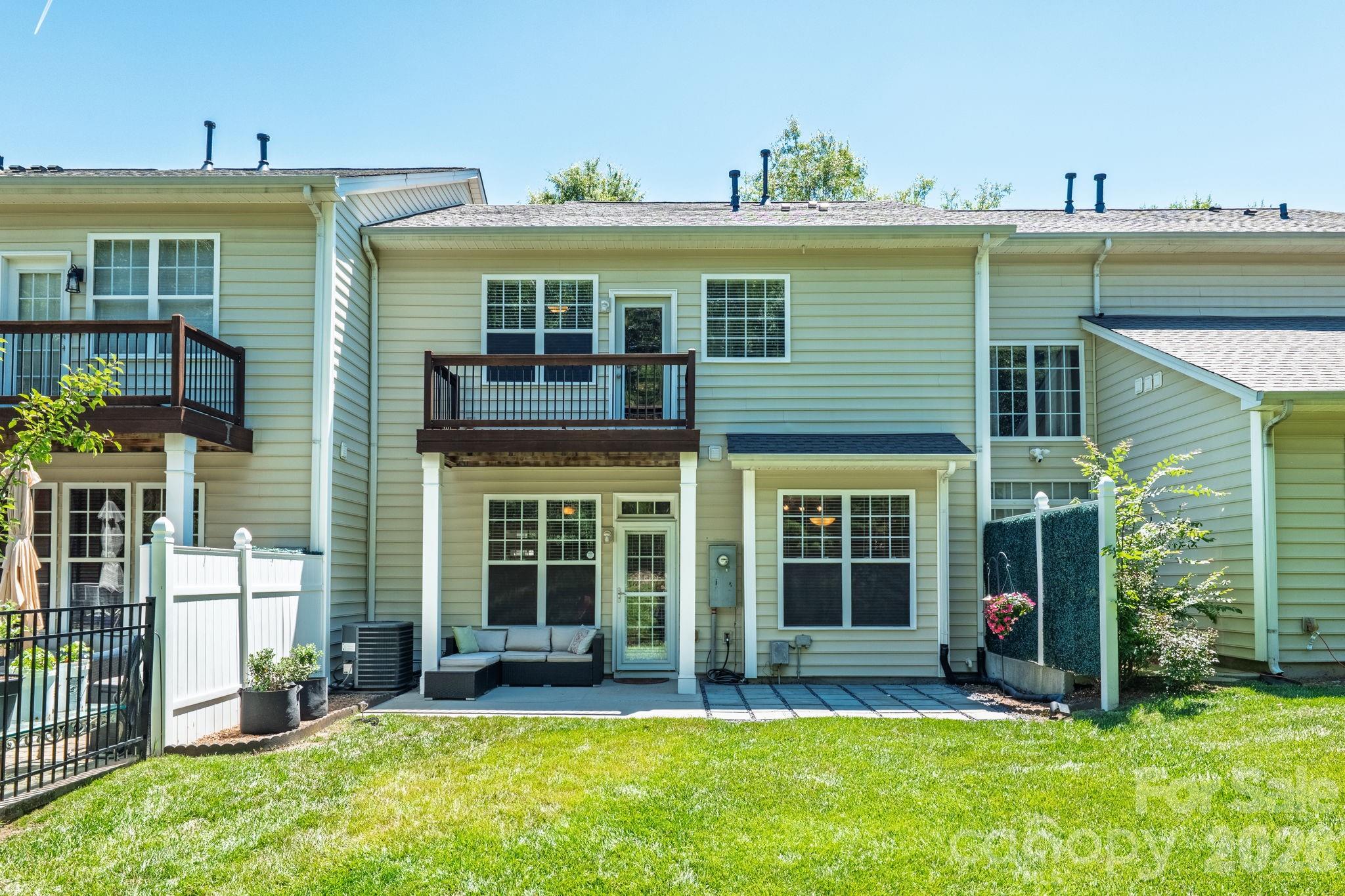 8543 Brookings Drive — Charlotte