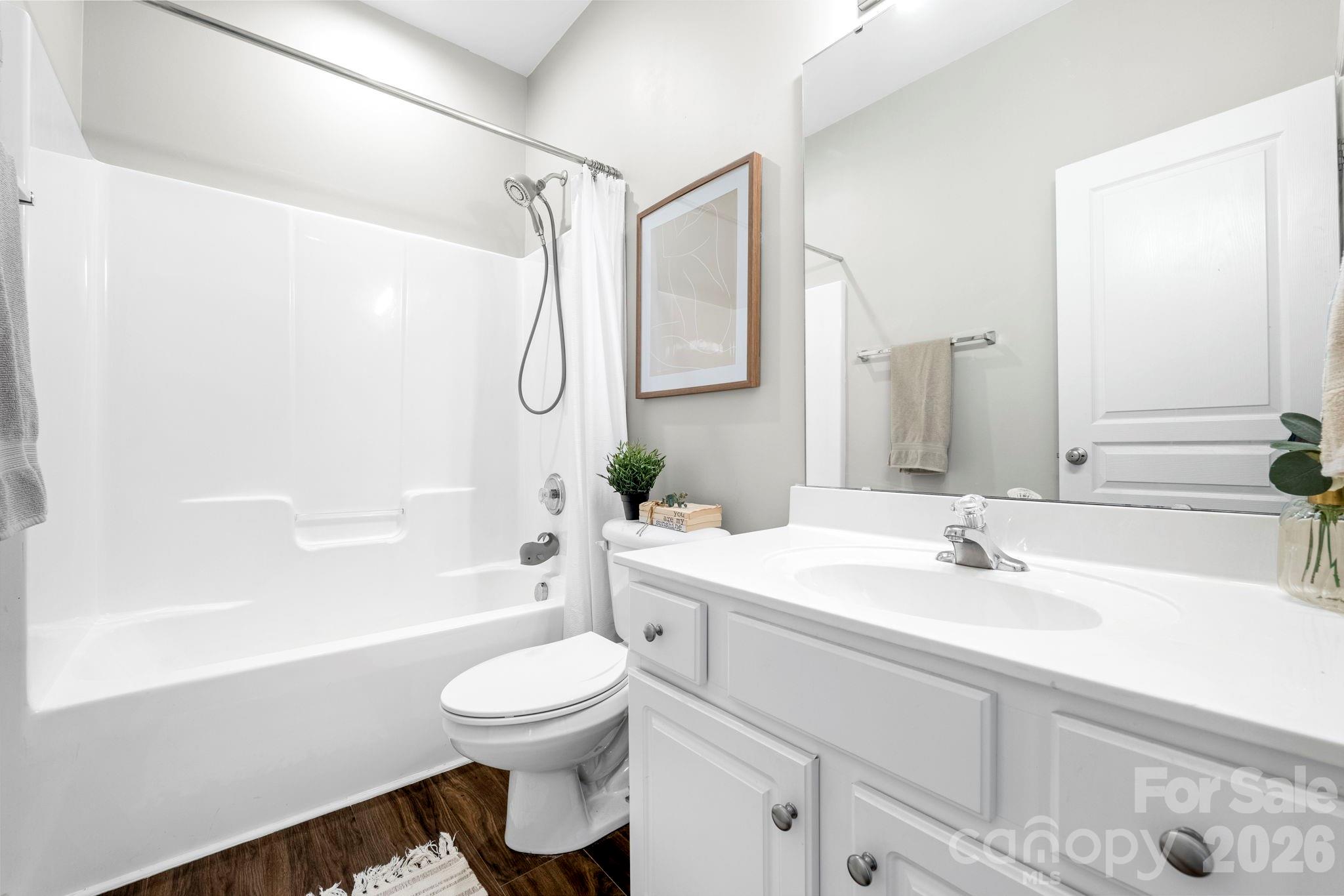 8543 Brookings Drive — Charlotte