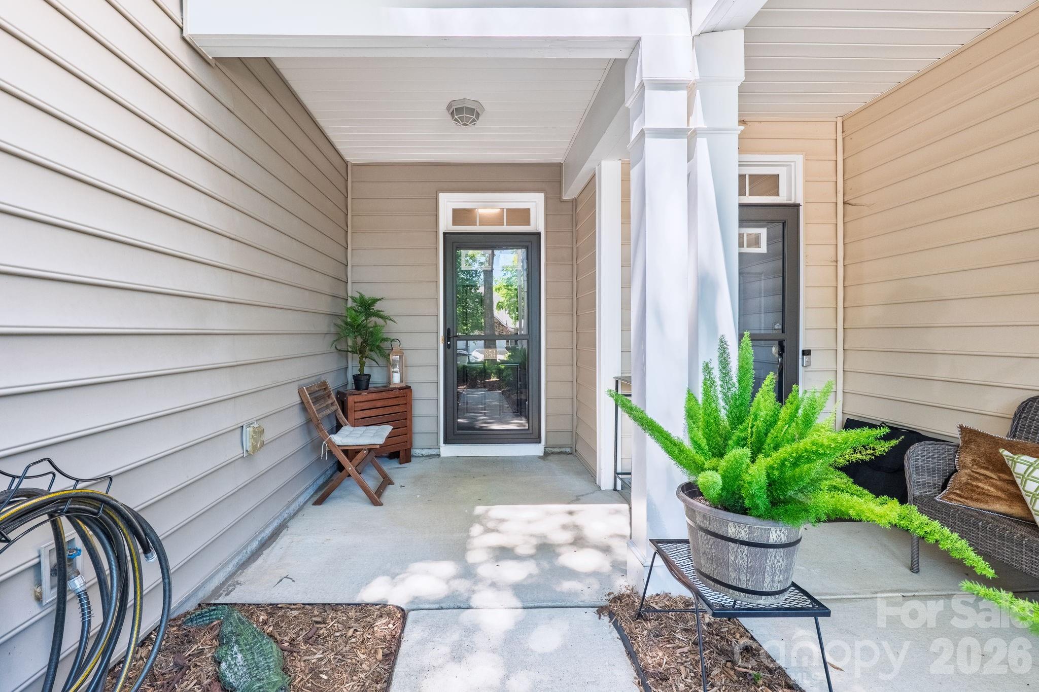 8543 Brookings Drive — Charlotte
