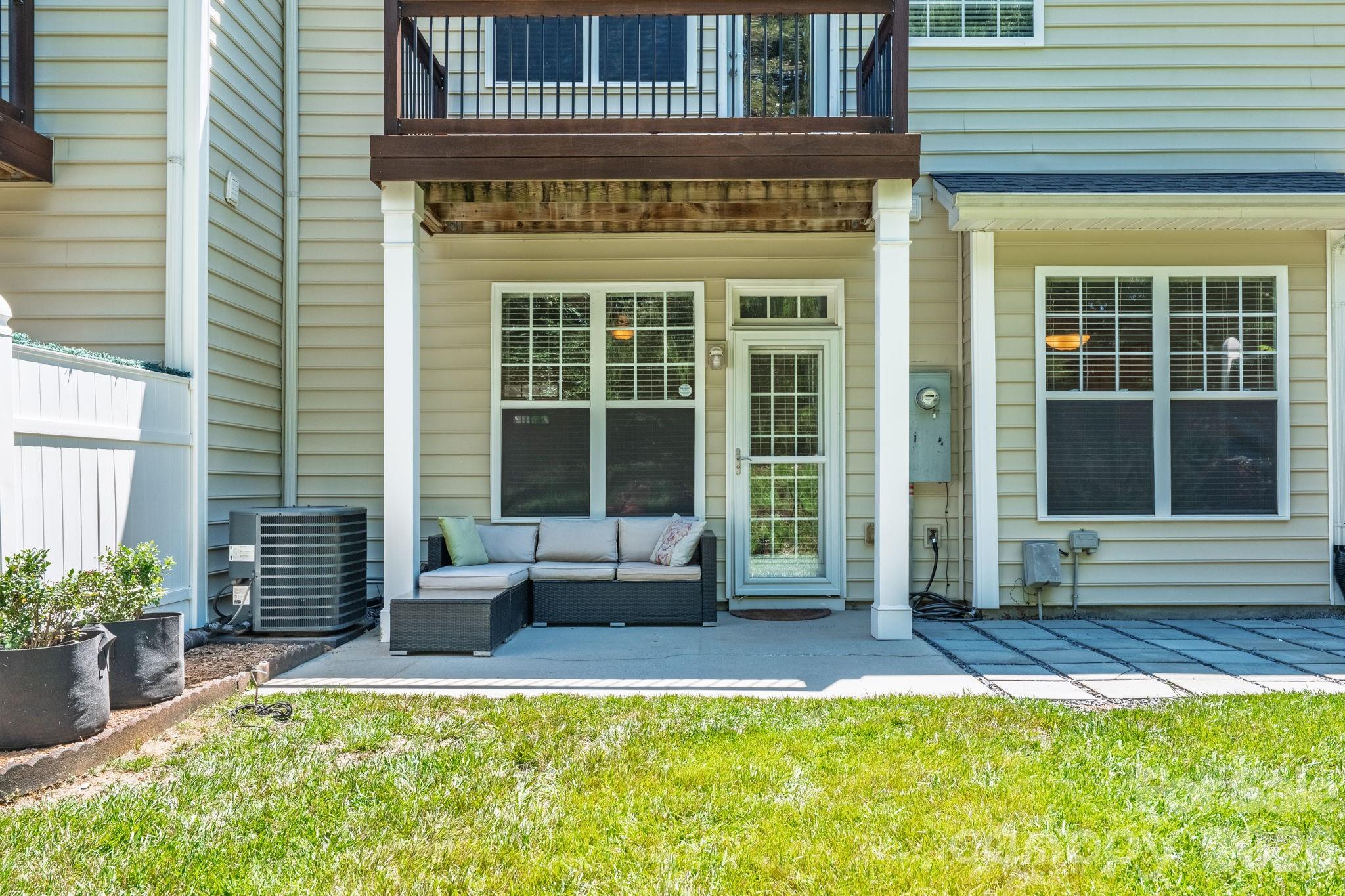 8543 Brookings Drive — Charlotte