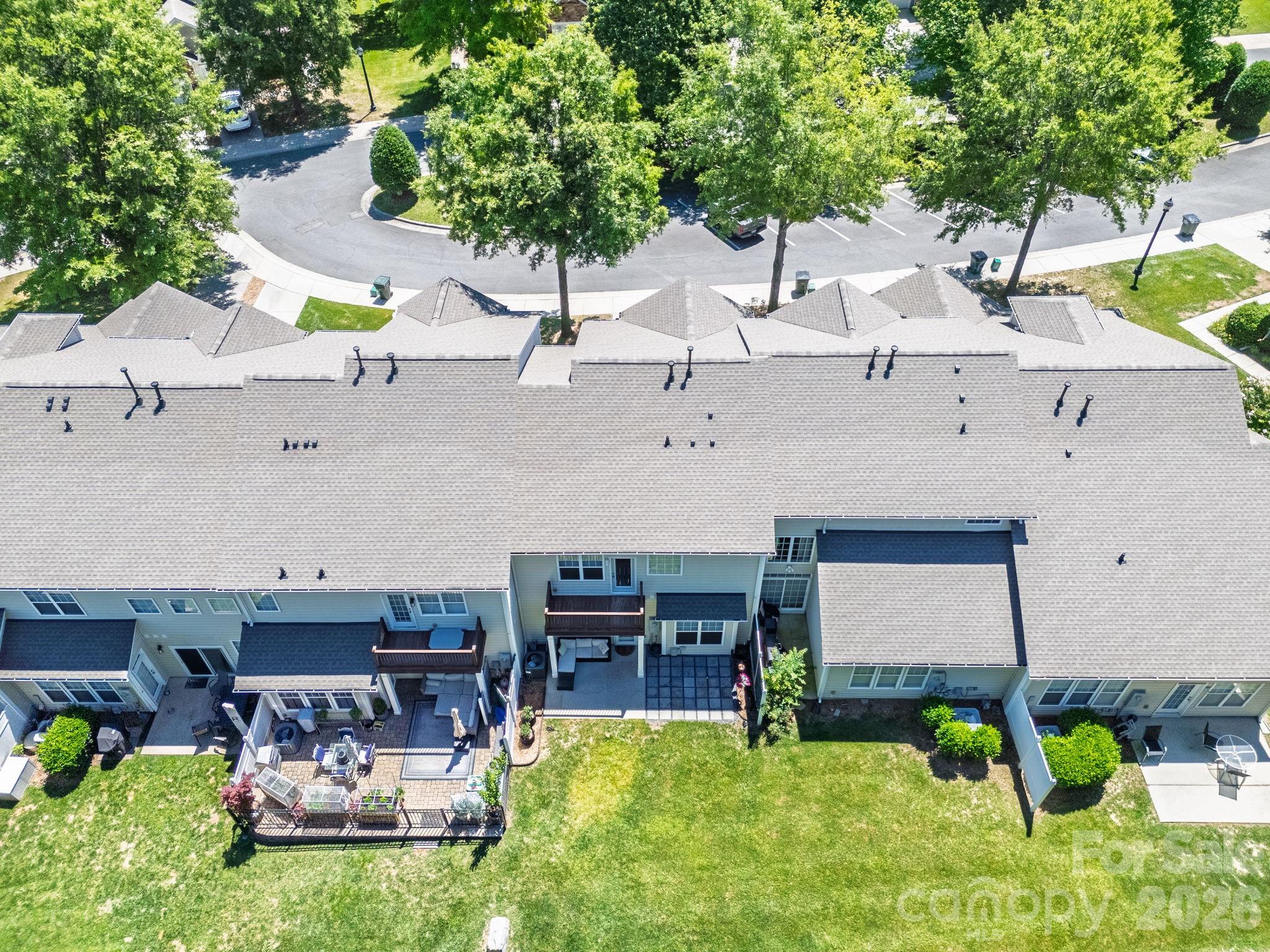 8543 Brookings Drive — Charlotte