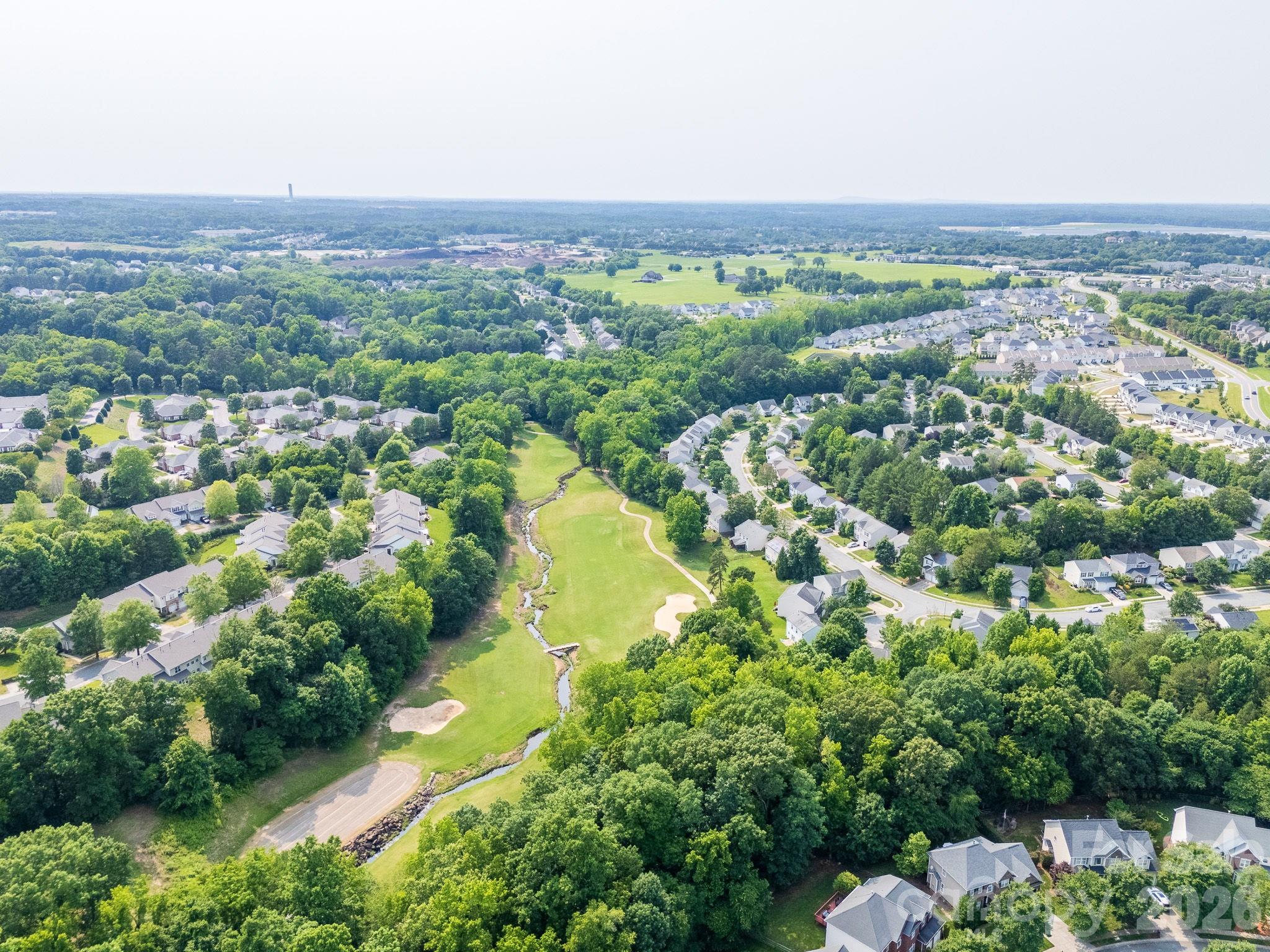 8543 Brookings Drive — Charlotte